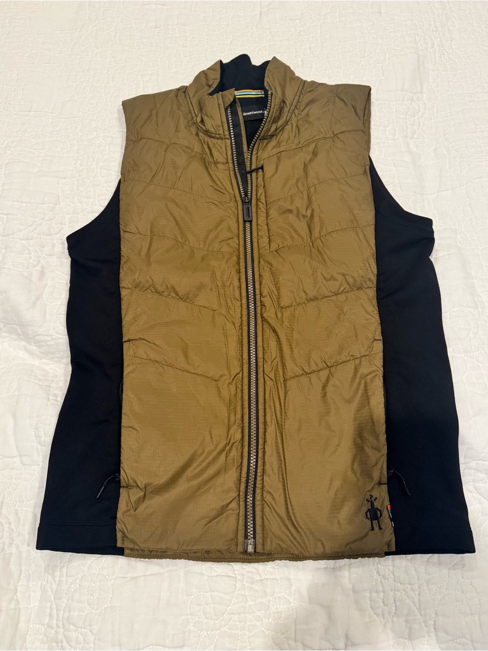 Smartwool Vest size M